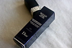 Dior Rouge Dior Baume in 488 Primerose 