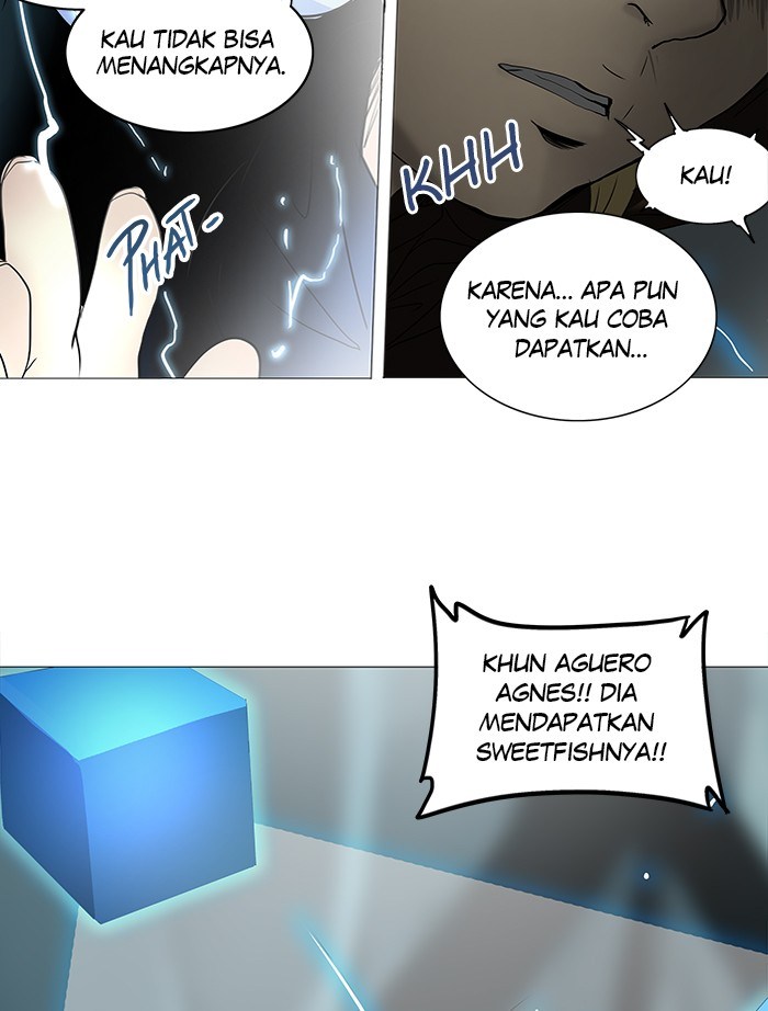 Webtoon Tower Of God Bahasa Indonesia Chapter 252