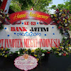Bunga Papan Anniversary PT Innotek Megah