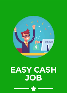 easy cash job