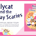 Blog Tour and Giveaway: Alycat and the Sunday Scaries