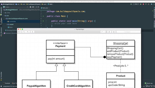 The Complete Java MasterClass - Updated for Java version Udemy course