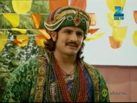 Sinopsis Jodha Akbar Episode 89  ChusNiAnTi