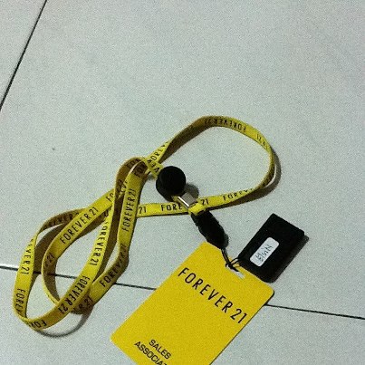 24112012 work in forever21,malaysia