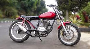 modifikasi jap style motor honda cb 100