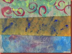 Coloured papers 11