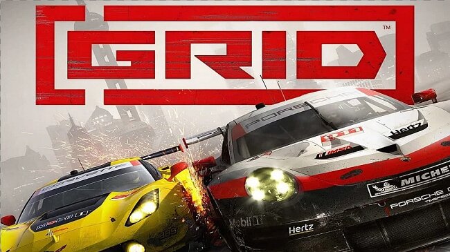 Grid PC Game Download