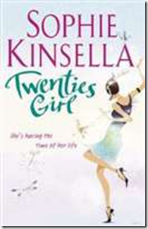 Twenties girl