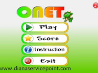 Download Game Onet Untuk Hp