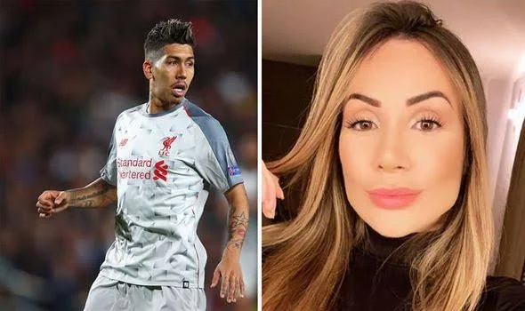 “You make me believe in love” - Roberto Firmino’s wife makes emotional claim ahead of Liverpool farewell