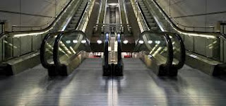 escalator companies in Qatar