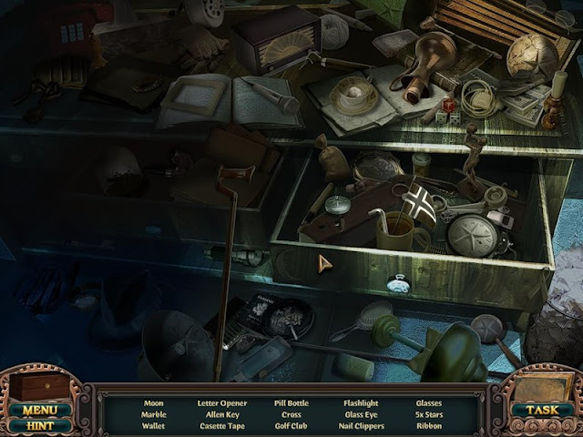 White Haven Mysteries Collector's Edition Screenshot 7