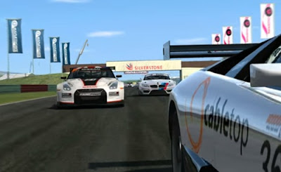 real racing 3