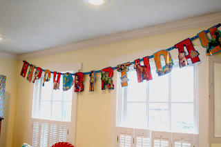 toy story birthday party ideas