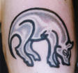 Animal Tattoos