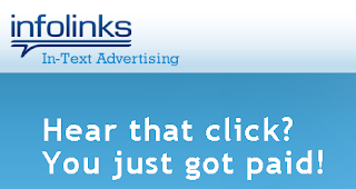 Infolinks Highest Paying Keywords 2012