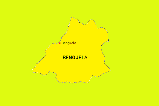 Angola