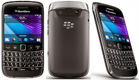 Blackberry Bold 9790‏