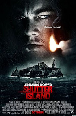 Shutter Island, Leonardo DiCaprio