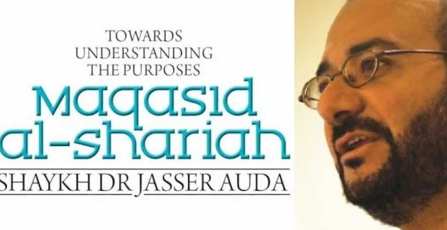 Jasser Auda