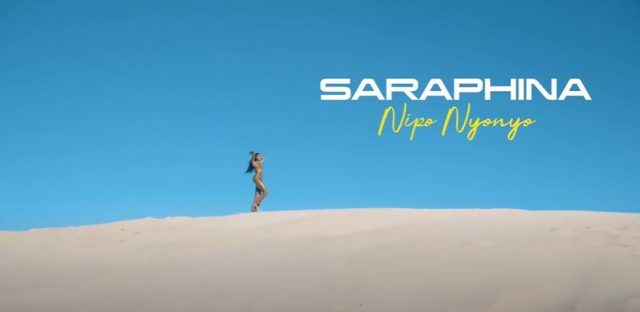 Download Video Mp4 | Saraphina – Upo Nyonyo