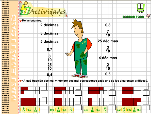 http://www.gobiernodecanarias.org/educacion/3/WebC/eltanque/pizarradigital/NumDec5/decimas/actividades_d/actividades_d4.html