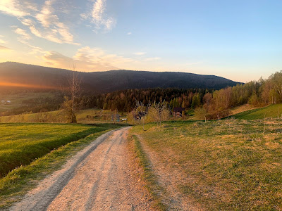 Beskid Wyspowy