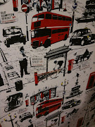 London Wallpaper (img )