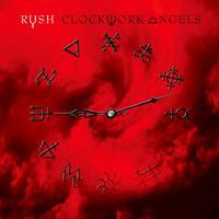 [2012] - Clockwork Angels