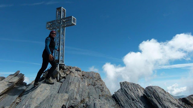 MONTE SALZA Ph:Milena Timossi