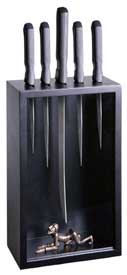 knife stand