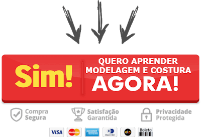 Curso de Modelagem Corte e Costura