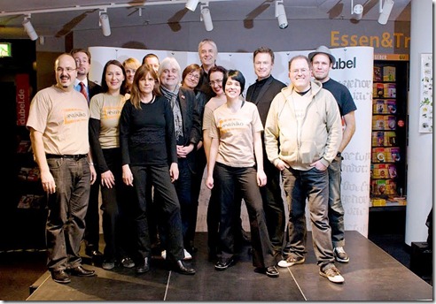 2011 1208 Krimitag Gruppenbild