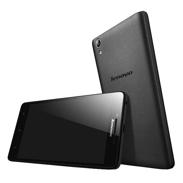 Lenovo A6000 Plus