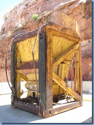 3329 Glen Canyon Dam AZ