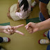  JAN KEN Hand Games