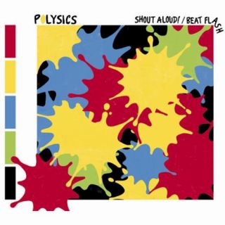 Polysics_shoutaloud