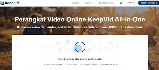 Edit Video Online