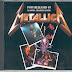 Metallica ‎– Post - Released 99 Slashes, Crashes & Hits