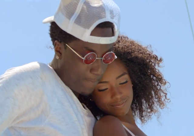 [Official Video] K Camp – Comfortable, "Assiste Aqui"