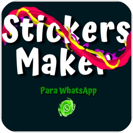 Stickers Maker