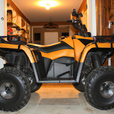 Save Money on your Next ATV Purchase