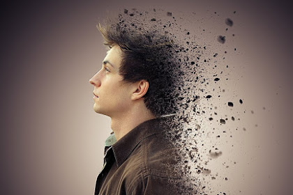 Cara Mudah Membuat Foto Lebih Keren Dengan [ Dispersion Effect by PicsArt: Efek Serpihan]