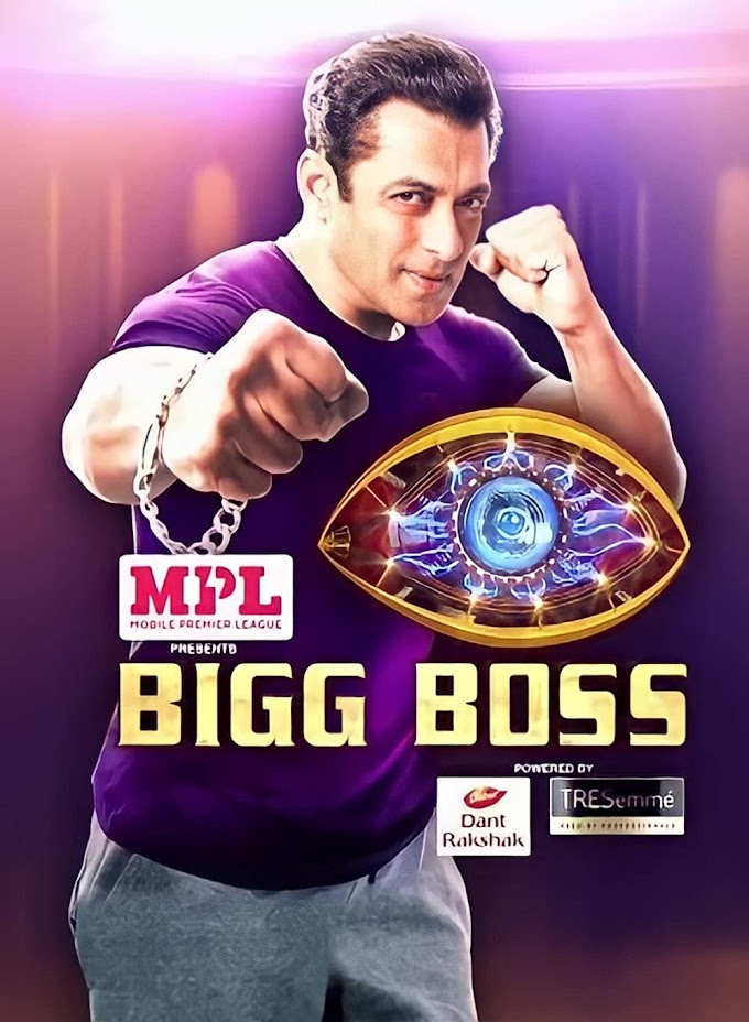 Bigg Boss Hindi Season 16 (2022) TV Show on Colors TV, Bigg Boss 16 Wiki, Start date, Timings, Host, Contestants,