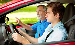 Driving Lessons in Chingford