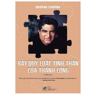 Bảy Quy Luật Tinh Thần Của Thành Công (Tái Bản) ebook PDF-EPUB-AWZ3-PRC-MOBI