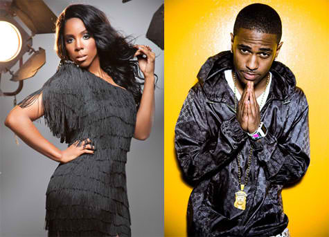 kelly rowland lay it on me cover. Big Sean - Lay It On Me. Kelly