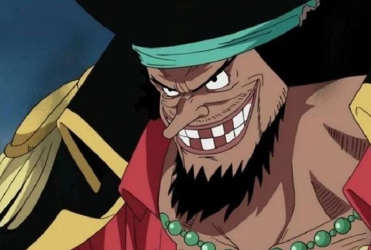 One Piece: What Does Blackbeard Want With The Mero Mero no Mi?