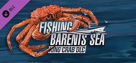 تحميل لعبة Fishing: Barents Sea - King Crab بكراك PLAZA