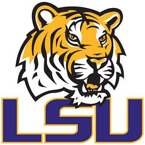 louisiana state university  baseball